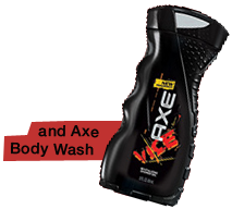 sidebar Axe Vice product image