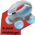 sidebar mini massager image