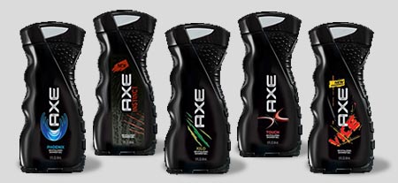 Axe product line image