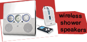 sidebar shower speakers image